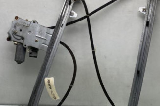 Leve vitre electrique avant gauche CITROEN XSARA PICASSO Photo n°1