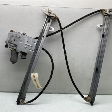 Leve vitre electrique avant gauche CITROEN XSARA PICASSO Photo n°1