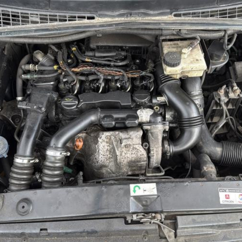 Leve vitre electrique avant gauche CITROEN XSARA PICASSO Photo n°15