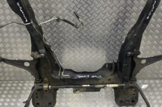 Berceau avant CITROEN JUMPY 2 Photo n°1