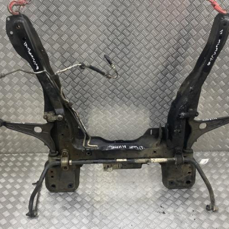 Berceau avant CITROEN JUMPY 2 Photo n°1