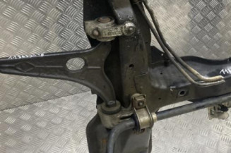 Berceau avant CITROEN JUMPY 2