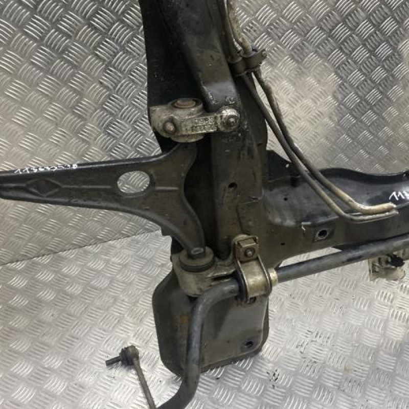 Berceau avant CITROEN JUMPY 2 Photo n°2