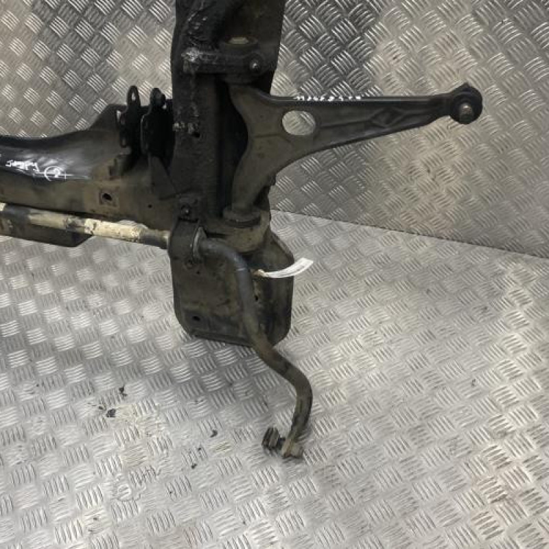 Berceau avant CITROEN JUMPY 2 Photo n°3