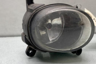 Anti brouillard droit (feux) AUDI A4 3 Photo n°1