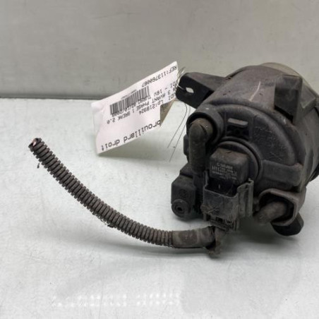 Anti brouillard droit (feux) AUDI A4 3