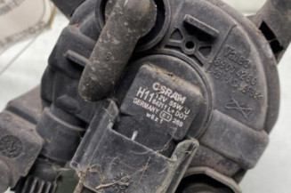 Anti brouillard droit (feux) AUDI A4 3