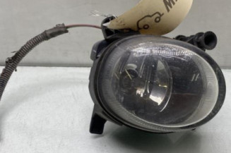 Anti brouillard gauche (feux) AUDI A4 3 Photo n°1