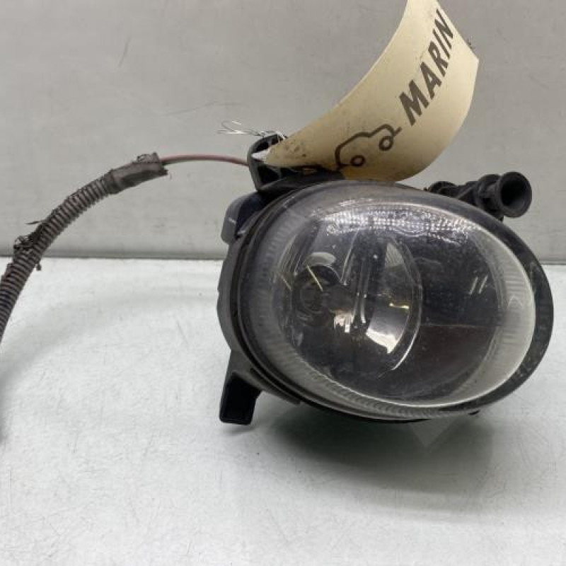 Anti brouillard gauche (feux) AUDI A4 3 Photo n°1