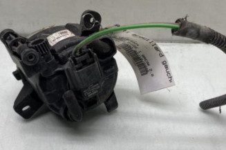 Anti brouillard gauche (feux) AUDI A4 3