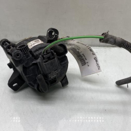 Anti brouillard gauche (feux) AUDI A4 3