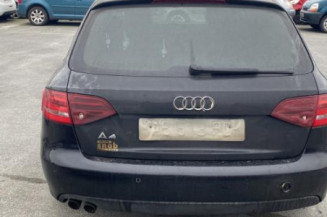 Anti brouillard gauche (feux) AUDI A4 3