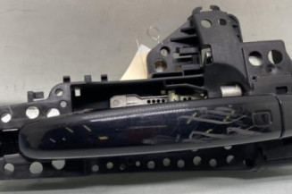 Poignee porte avant droit AUDI A4 3 Photo n°1