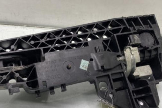 Poignee porte avant droit AUDI A4 3