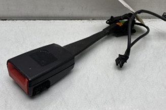 Attache ceinture avant gauche AUDI A4 3