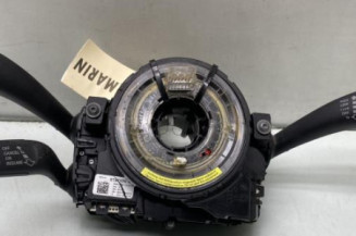 Com (Bloc Contacteur Tournant+Commodo Essuie Glace+Commodo Phare) AUDI A4 3 Photo n°1