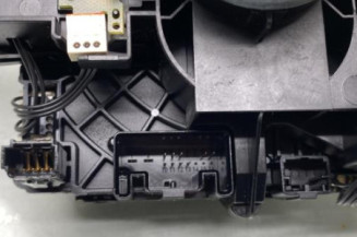 Com (Bloc Contacteur Tournant+Commodo Essuie Glace+Commodo Phare) AUDI A4 3