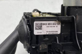 Com (Bloc Contacteur Tournant+Commodo Essuie Glace+Commodo Phare) AUDI A4 3