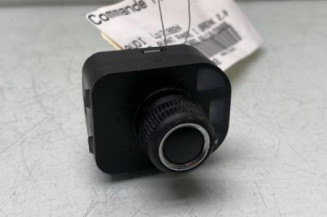 Commande retroviseurs AUDI A4 3 Photo n°1