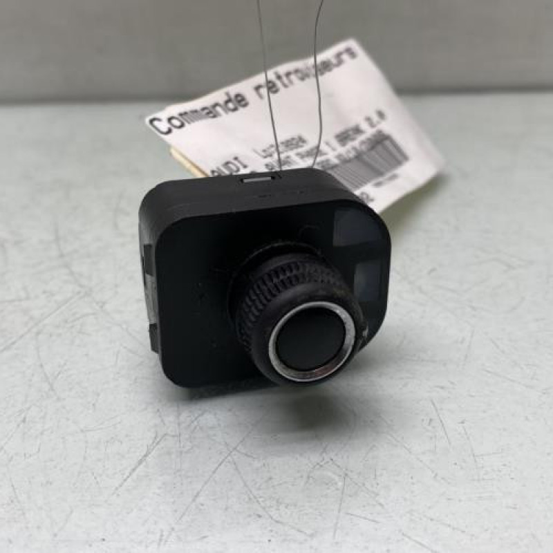 Commande retroviseurs AUDI A4 3 Photo n°1