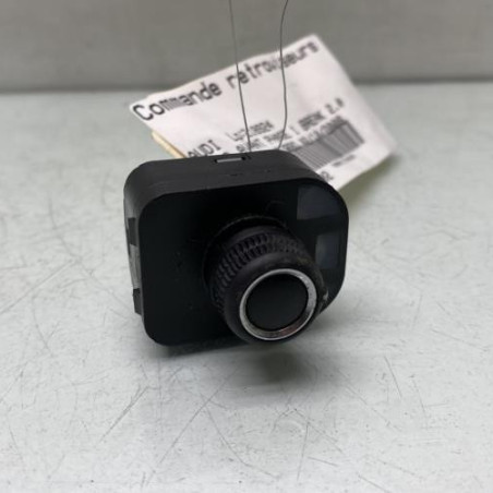 Commande retroviseurs AUDI A4 3 Photo n°1