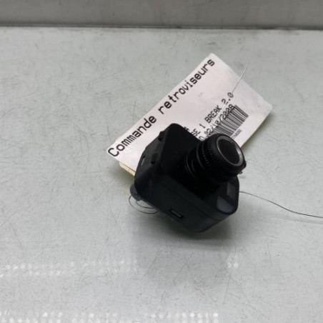 Commande retroviseurs AUDI A4 3