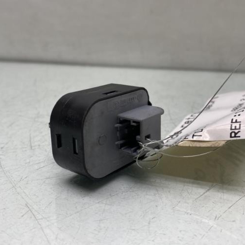 Commande retroviseurs AUDI A4 3 Photo n°3