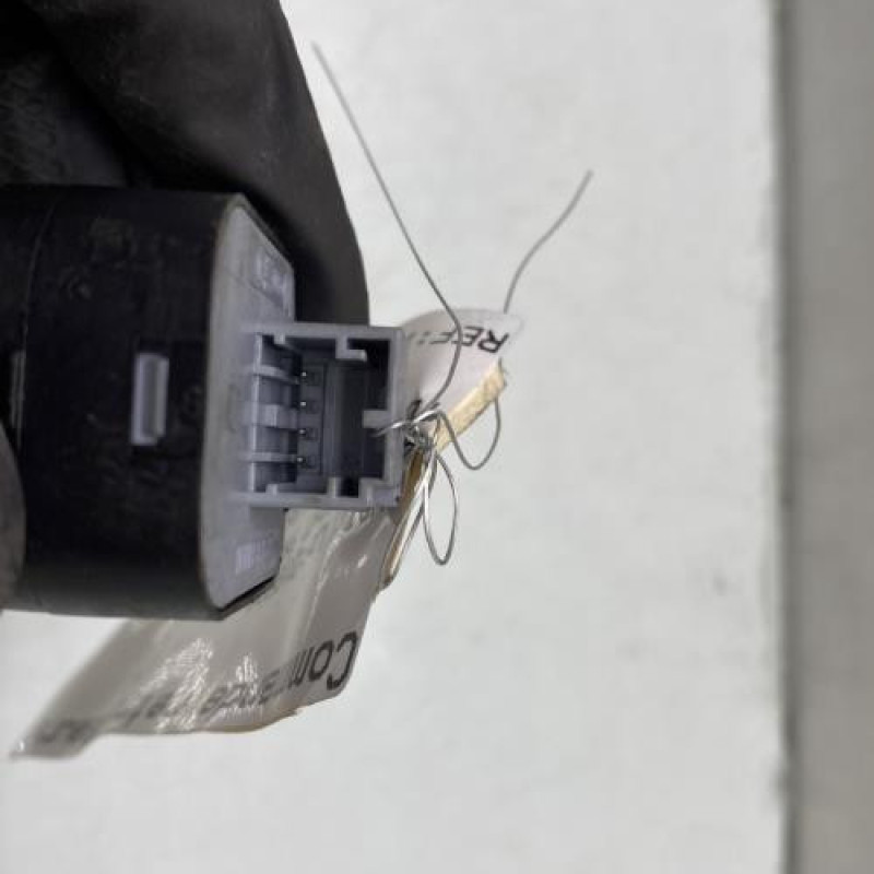 Commande retroviseurs AUDI A4 3 Photo n°4