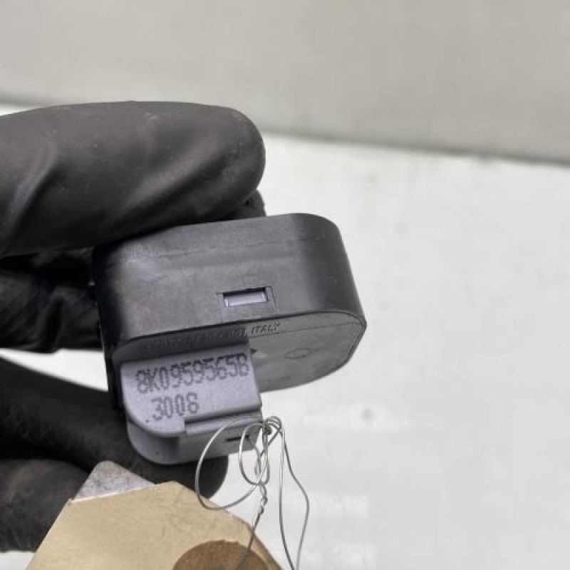 Commande retroviseurs AUDI A4 3 Photo n°5