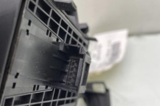 Interrupteur de leve vitre avant gauche AUDI A4 3