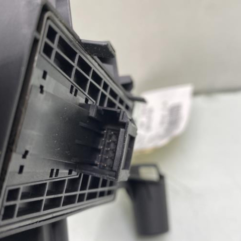 Interrupteur de leve vitre avant gauche AUDI A4 3 Photo n°3