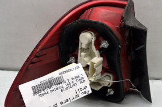 Feu arriere principal droit (feux) BMW SERIE 3 E91