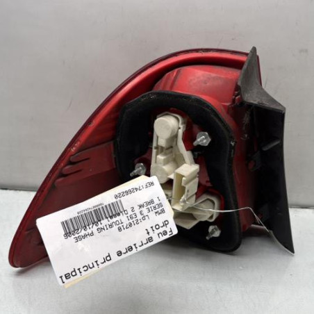 Feu arriere principal droit (feux) BMW SERIE 3 E91