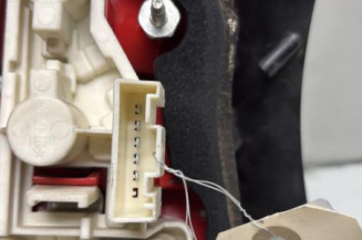 Feu arriere principal droit (feux) BMW SERIE 3 E91