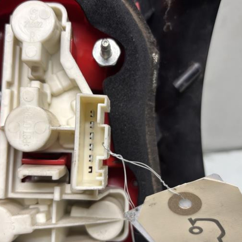 Feu arriere principal droit (feux) BMW SERIE 3 E91 Photo n°3