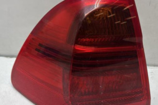 Feu arriere principal gauche (feux) BMW SERIE 3 E91 Photo n°1