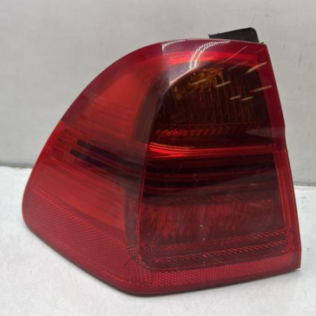 Feu arriere principal gauche (feux) BMW SERIE 3 E91 Photo n°1