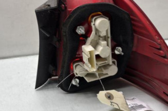 Feu arriere principal gauche (feux) BMW SERIE 3 E91