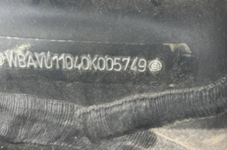 Feu arriere principal gauche (feux) BMW SERIE 3 E91