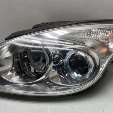 Optique avant principal gauche (feux)(phare) HYUNDAI I 30 1 Photo n°1