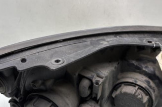 Optique avant principal gauche (feux)(phare) HYUNDAI I 30 1