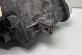 Optique avant principal gauche (feux)(phare) HYUNDAI I 30 1