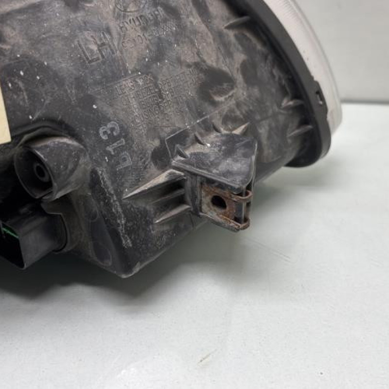 Optique avant principal gauche (feux)(phare) HYUNDAI I 30 1 Photo n°3