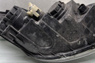 Optique avant principal gauche (feux)(phare) HYUNDAI I 30 1