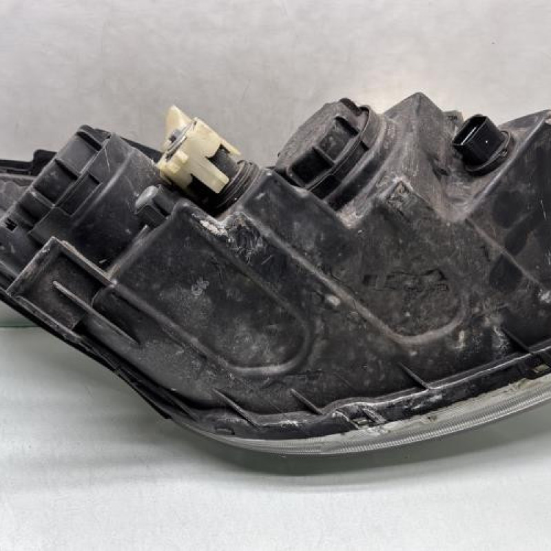 Optique avant principal gauche (feux)(phare) HYUNDAI I 30 1 Photo n°4