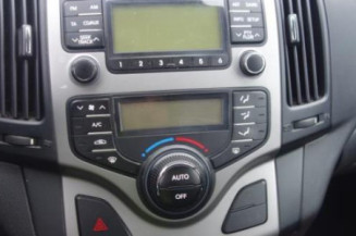 Optique avant principal gauche (feux)(phare) HYUNDAI I 30 1