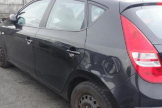 Optique avant principal gauche (feux)(phare) HYUNDAI I 30 1