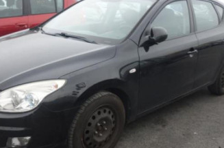 Optique avant principal gauche (feux)(phare) HYUNDAI I 30 1