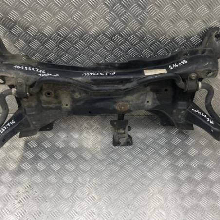 Berceau avant TOYOTA YARIS 3 Photo n°1