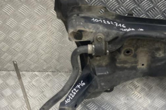 Berceau avant TOYOTA YARIS 3